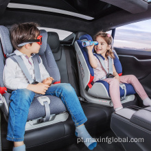 ECE R44/04 Segurança do assento infantil com isofix